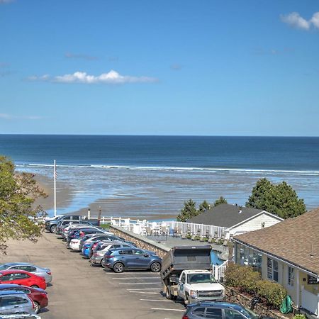 The Inn At Sea Chambers Ogunquit Quarto foto