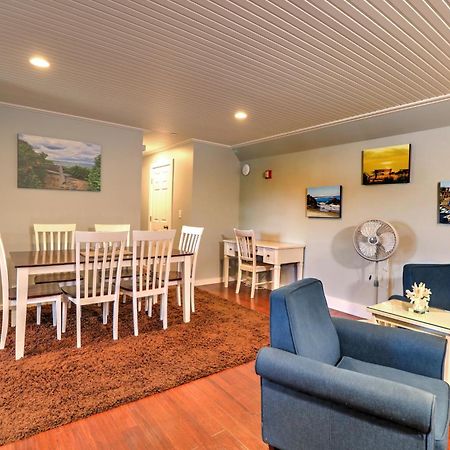 The Inn At Sea Chambers Ogunquit Quarto foto