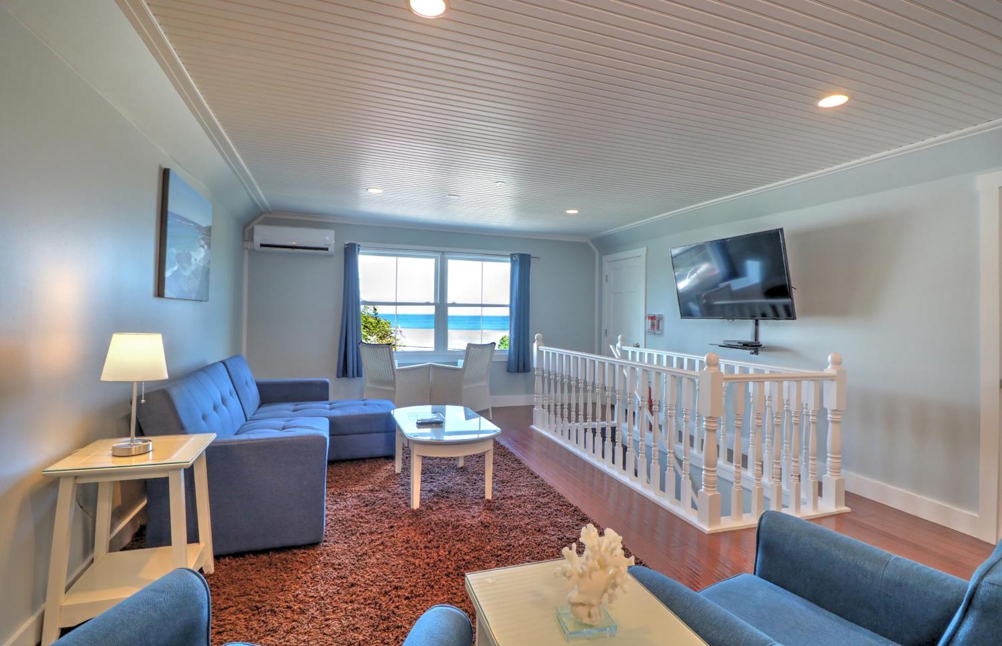 The Inn At Sea Chambers Ogunquit Quarto foto