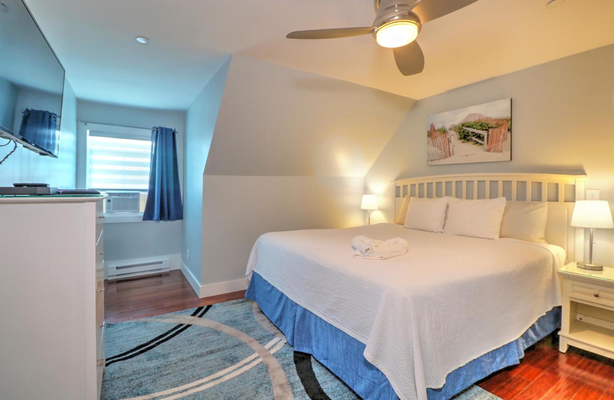 The Inn At Sea Chambers Ogunquit Quarto foto