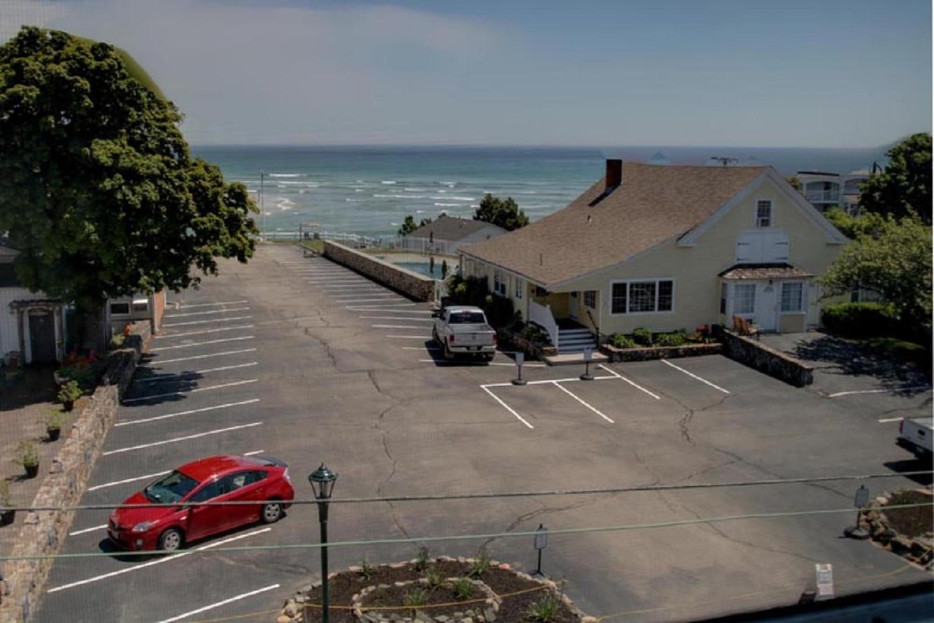 The Inn At Sea Chambers Ogunquit Quarto foto