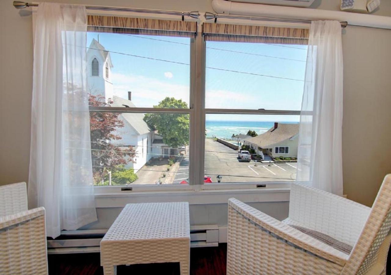 The Inn At Sea Chambers Ogunquit Quarto foto
